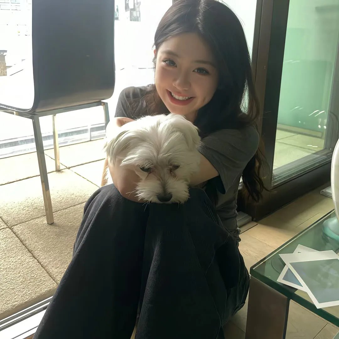 女鬼来敲门