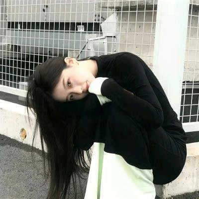 女老板